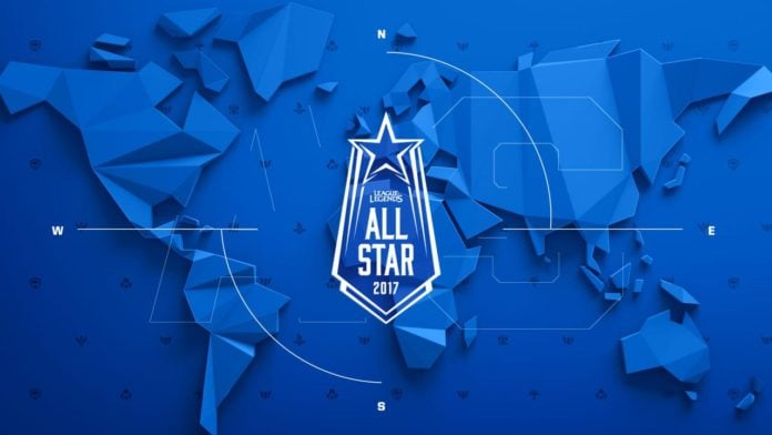 all star