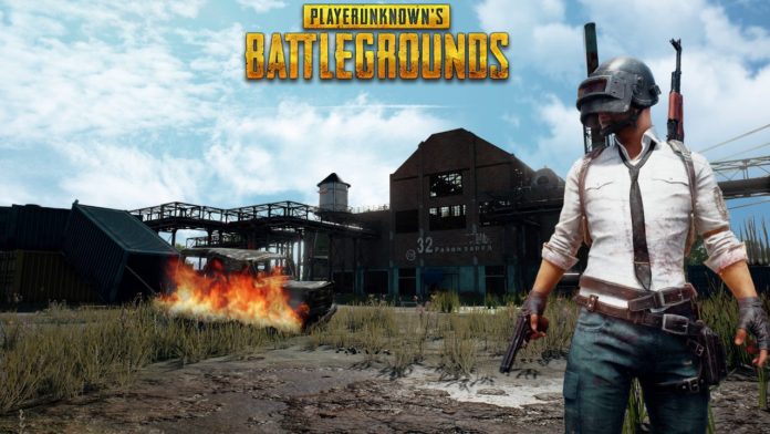 pubg pubg