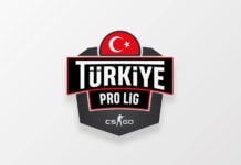 CS:GO Türkiye Pro Lig (TPL) Açıldı – Nedir bu TPL? Türkiye Pro Lig (TPL) Logo