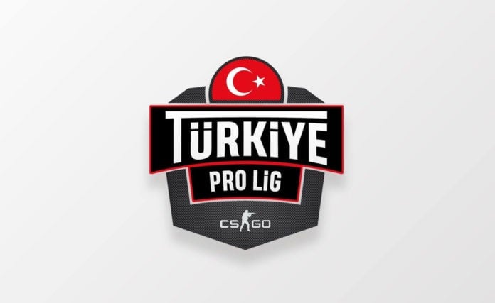 Türkiye Pro Lig (TPL) Logo Türkiye Pro Lig (TPL) Logo