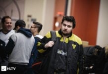 Space Soldiers, ELEAGUE Majöründeki Yoluna BIG’i Yenerek Devam Ediyor Ahmet PAZ Karahoca @ELEAGUE CSGO Major Boston 2018
