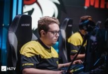 Calyx ELEAGUE Majör Boston 2018