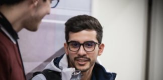 Coldzera Roportaj @ELEAGUE Major Boston 2018
