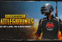 HellRaisers PUBG Takımı