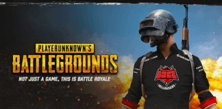 HellRaisers PUBG Takımı