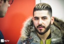MAJ3R: “Hardstyle’la aramdaki sinerji ve koordinasyon muhteşemdi” MAJ3R Röportaj @ELEAGUE Majör Boston 2018