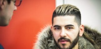 MAJ3R Röportaj @ELEAGUE Majör Boston 2018