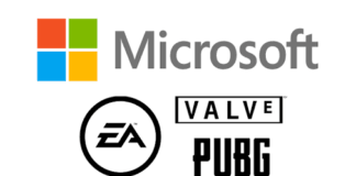 Microsoft, PUBG, Steam Valve ve EA'yı Satın Alacak