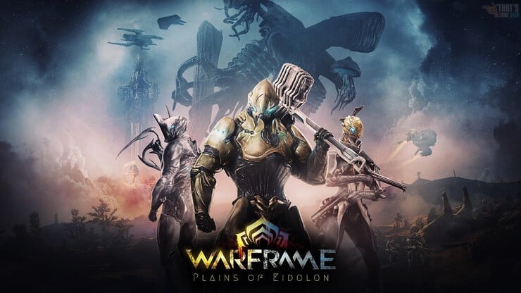 Warframe Ücretsiz Steam Key