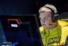 CS:GO Yeni Kill Rekoru: Flamie’den İlk Yarı 32 Kill