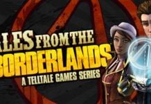 Tales from The Borderlands Ücretsiz