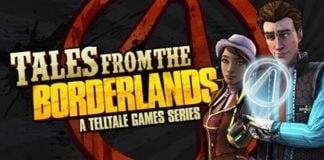 Tales from The Borderlands Ücretsiz