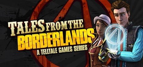 Tales from The Borderlands Ücretsiz Tales from The Borderlands Ücretsiz