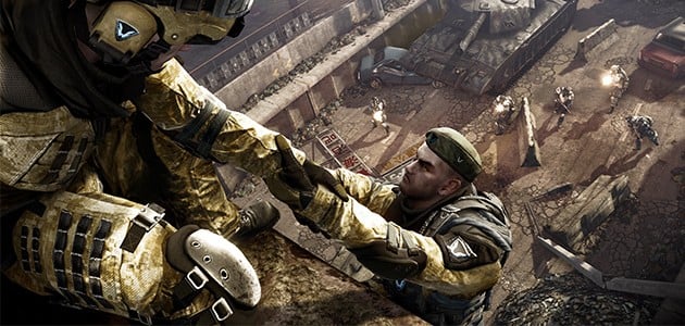 Warface