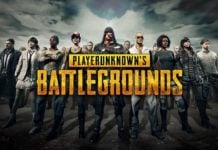 PUBG Wallpaper