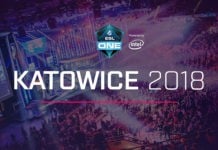 IEM KATOWICE 2018 Avrupa Elemesi Eşleşmeleri Belli Oldu