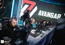 IEM Katowice Son Yolcusu Avangar