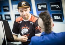TaZ: ”Bu beni CS:GO’da son görüşünüz olmayacak”