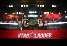 Starseries i-League Çeyrek Final Maçları Tamamlandı