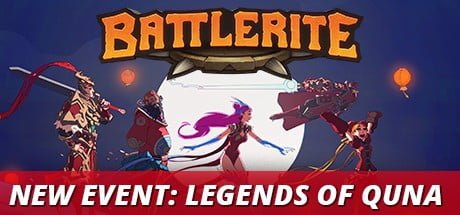 Battlerite Battlerite