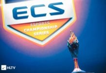 ECS S5 Avrupa Kapalı Elemesi Tamamlandı