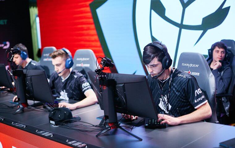 G2 StarSeries S4