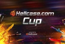HellCase Cup 7 Detayları Belli Oldu
