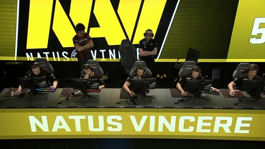 NaVi StarSeries S4