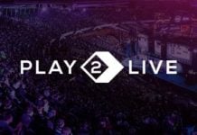 Play2Live CryptoMasters Turnuvasında Bizim Üzerimizden Madencilik Yapıldı