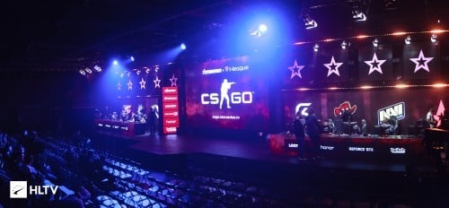 StarSeries i-League S4
