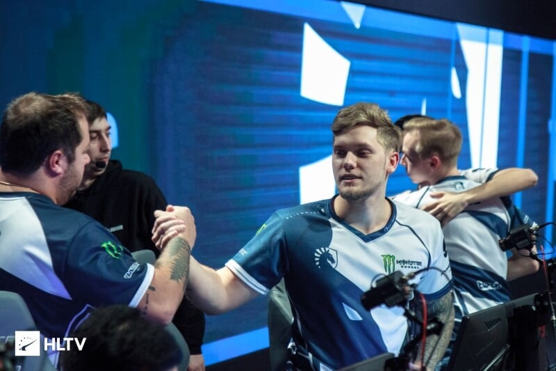 Team Liquid StarSeries S4