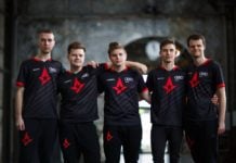 Astralis Dağılıyor mu?
