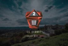 cs_summit 2 Turnuvasında İlk Gün Tamamlandı