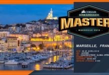 DreamHack Masters Marseille 2018 Turnuvasına Davetiyeler Gelmeye Başladı