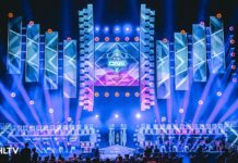 SK Gaming ve Cloud9 ESL One Cologne 2018’e Davet Aldı