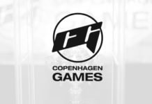 Copenhagen Games 2018 Duyuruldu!