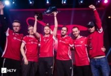 StarSeries i-League S4 Turnuvasının Kazananı Mousesports