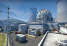 CS:GO Nuke Haritasında Önemli Değişiklikler Yapıldı