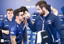 WESG 2017 Kuzey Amerika Şampiyonu SK Gaming
