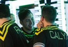 Space Soldiers, ESL Pro Lig S7’ye Katılmayı Başardı!