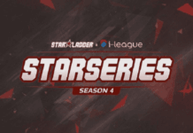 StarSeries i-League S4 İlk Karşılaşmalar Belli Oldu