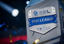 ESL Pro Lig S7 Avrupa Ligi Başlıyor