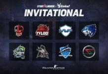 Starladder’in Yeni Turnuvası 150.000$ Ödül Havuzu İle Başlıyor