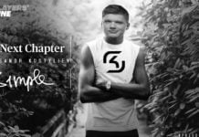 SK Gaming’de Kadro Değişikliği Olabilir!
