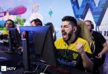 Space Soldiers, ESL Pro Lig’de North Karşısına Çıkıyor MAJ3R - WESG 2017 CSGO Finalleri
