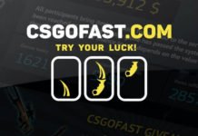 Csgofast V3 Turnuvası 10.000$ Ödül Havuzu İle Duyuruldu