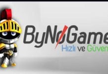 ByNoGame Takas Botları Banlandı