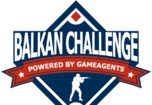 CS:GO Balkan Challenge 2 Turnuvasında 3 Türk Takımı Mücadele ediyor!