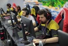Space Soldiers, IEM Sydney’e Gidemiyor space soldiers wesg