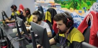 space soldiers wesg